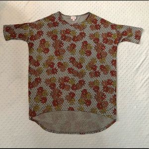 VEUC Lularoe Irma